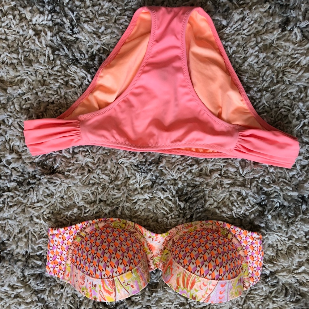Victoria’s Secret bikini